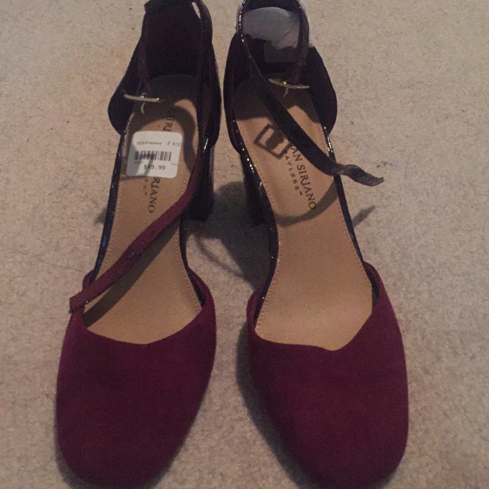 Christian Soriano shoes